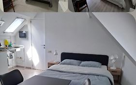 Apartment In Mons Center